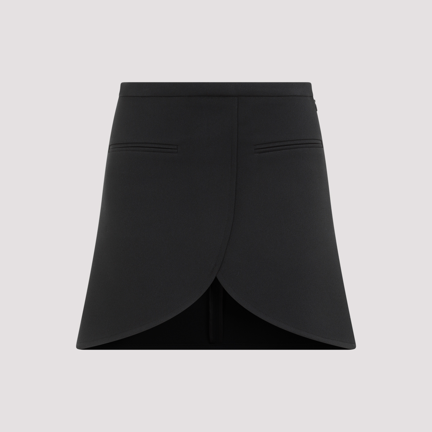 [Courreges] Mini skirt SS24 224CJU171PL0007