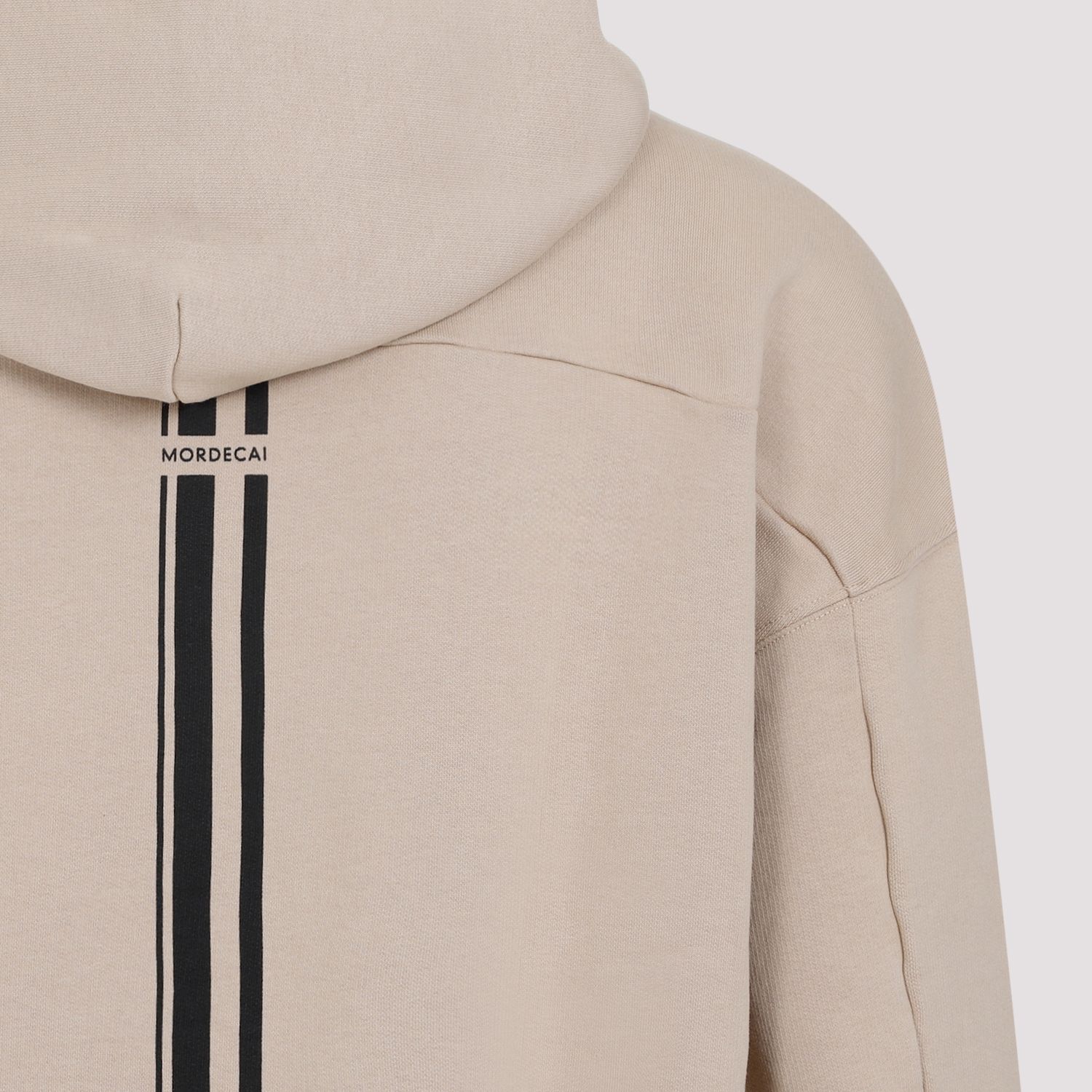 [MORDECAI] Hoodie SS24 24E96MRU20A