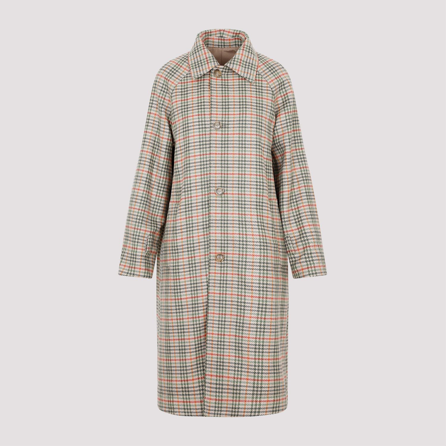 [AKRIS] Casual Jacket FW23 017256.021615