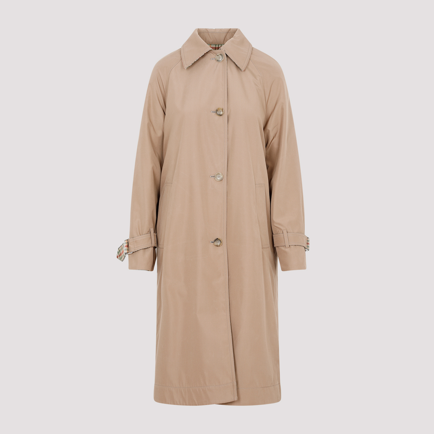 [AKRIS] Casual Jacket FW23 017256.021615