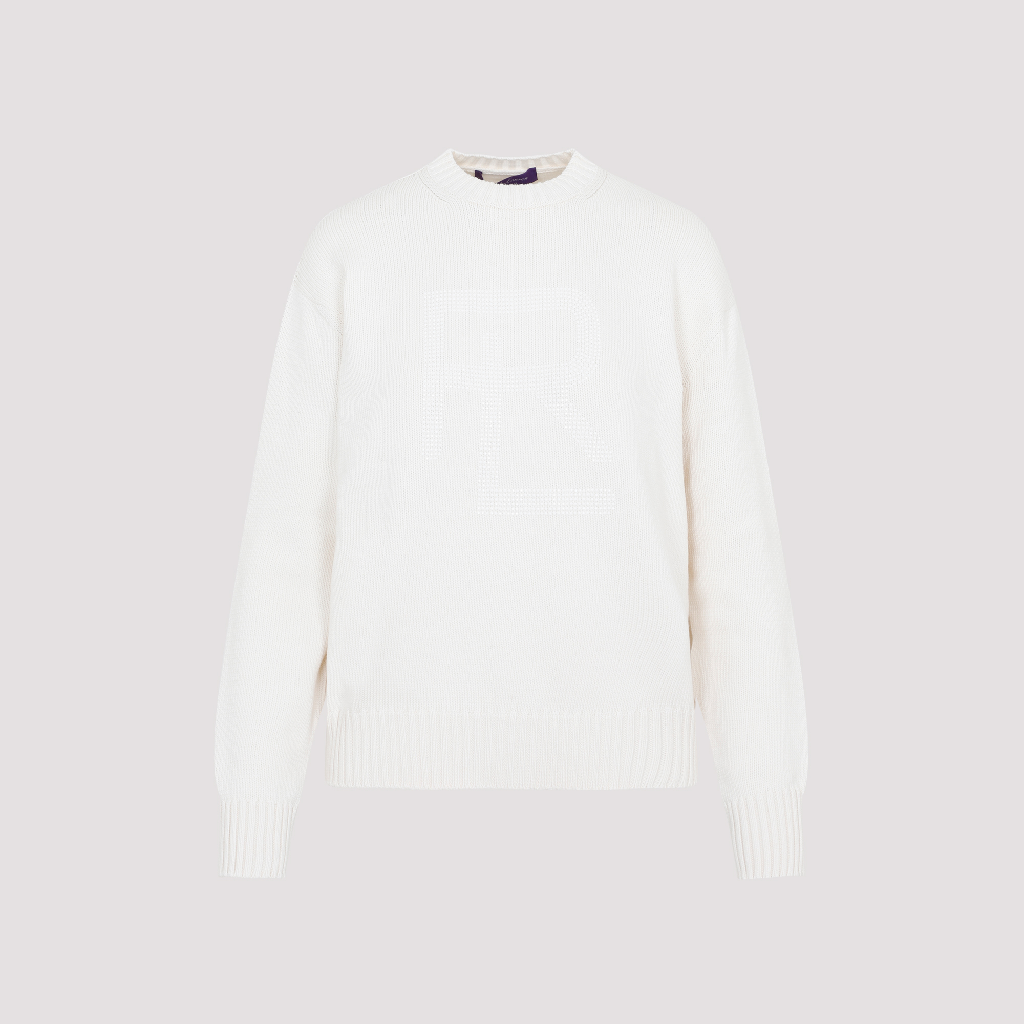[RALPH LAUREN COLLECTION] Knitwear SS23 290909492001