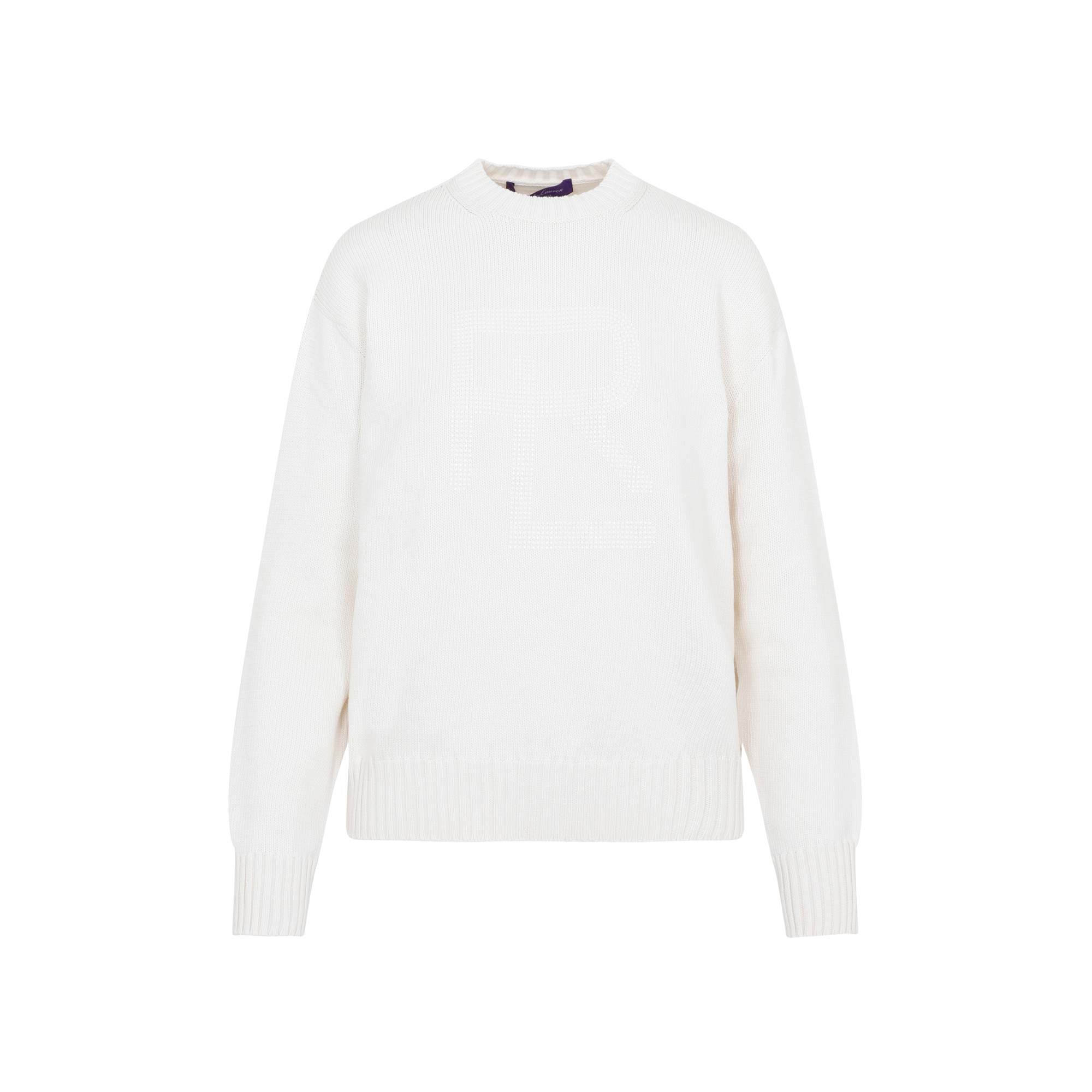[RALPH LAUREN COLLECTION] Knitwear SS23 290909492001