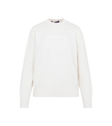 [RALPH LAUREN COLLECTION] Knitwear SS23 290909492001