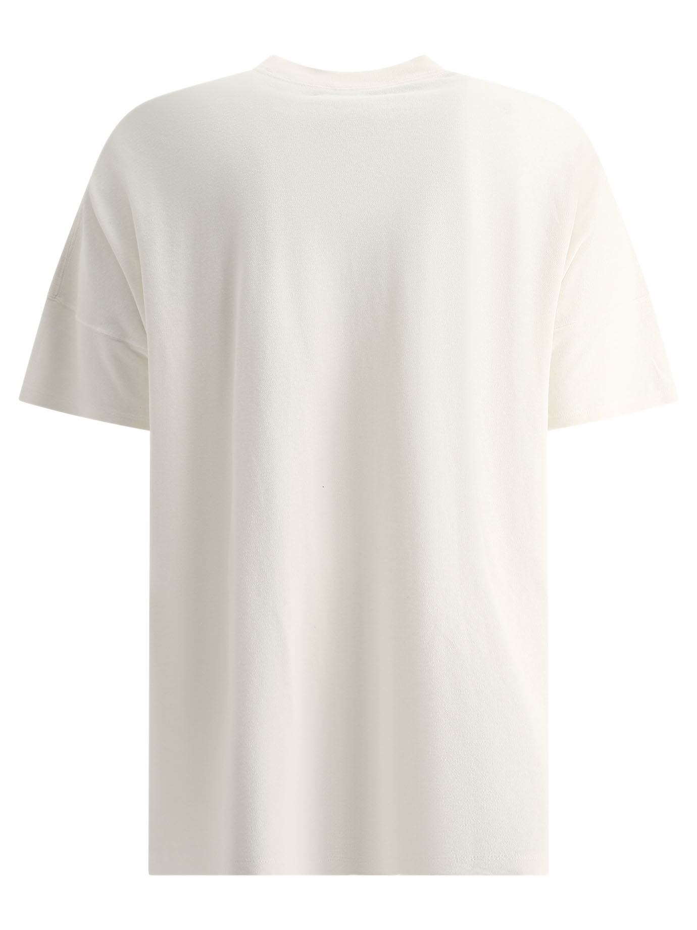 [nonnative] T-shirts Short Sleeve FW24 NN-C4415WHITE