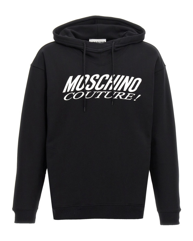[Moschino] Hoodie FW24 A170470281555