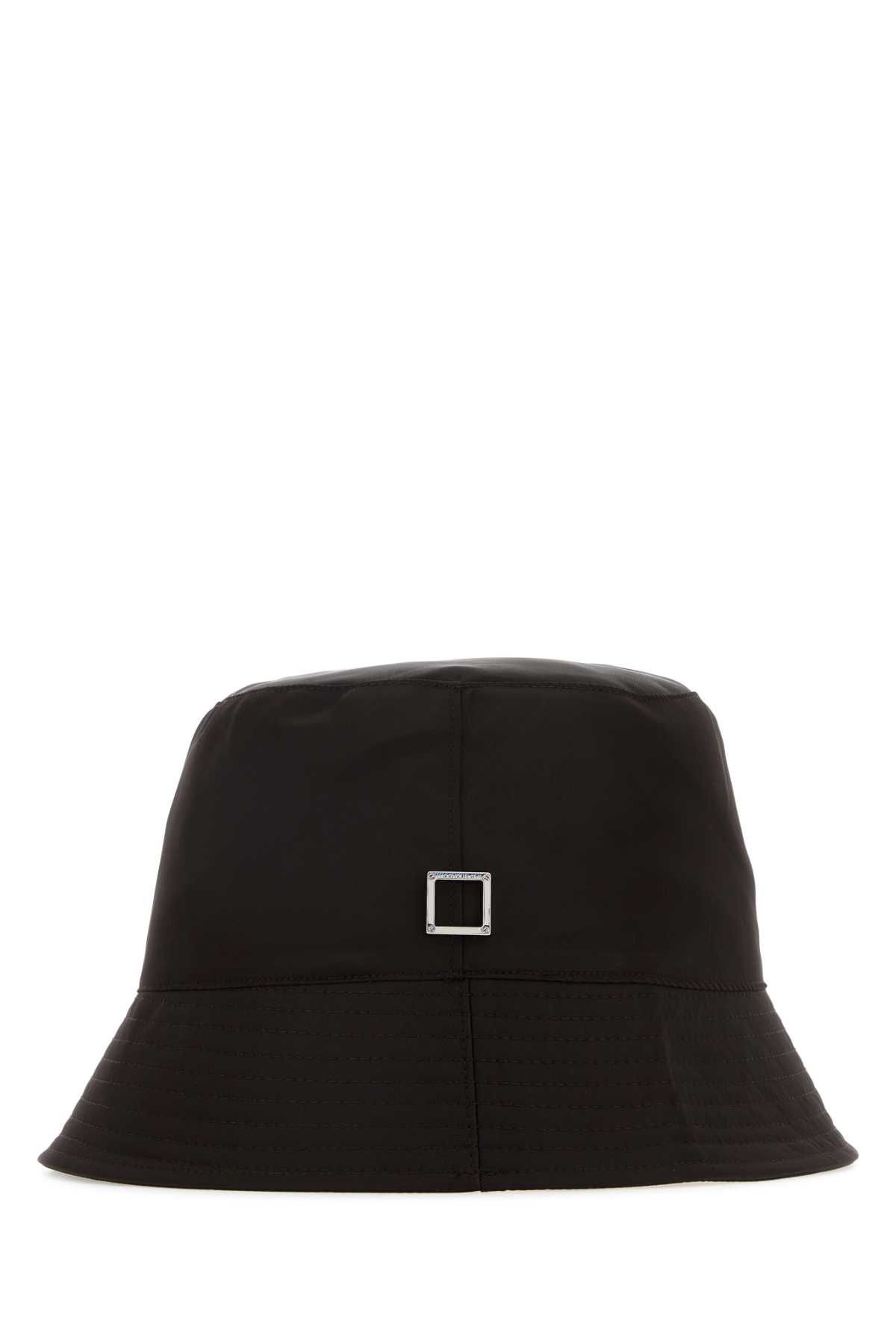[Wooyoungmi] Hat FW24 W233AC53 963D