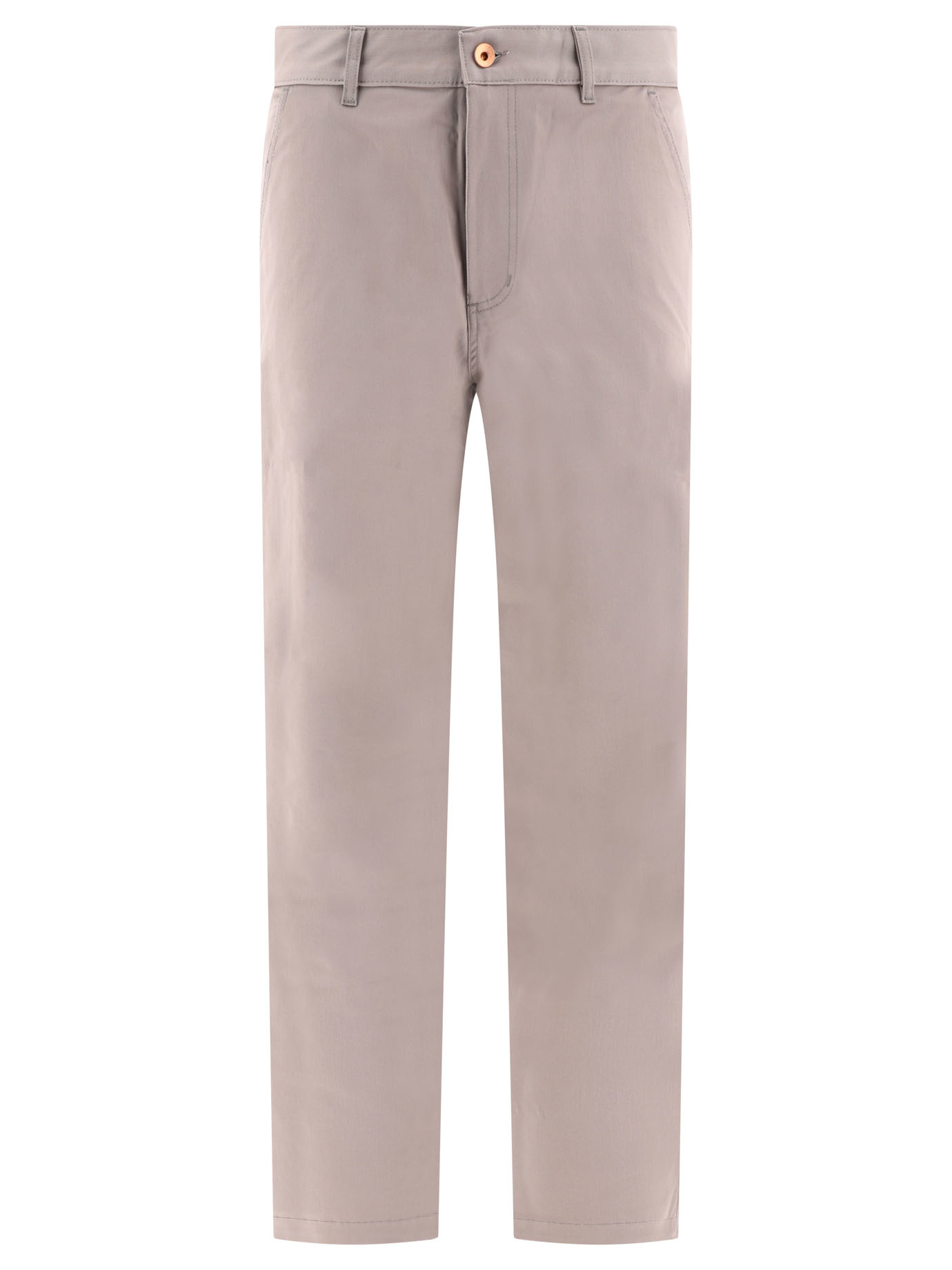 [andBlue] Trousers FW24 CARPENTERBUSHNEW FANGO