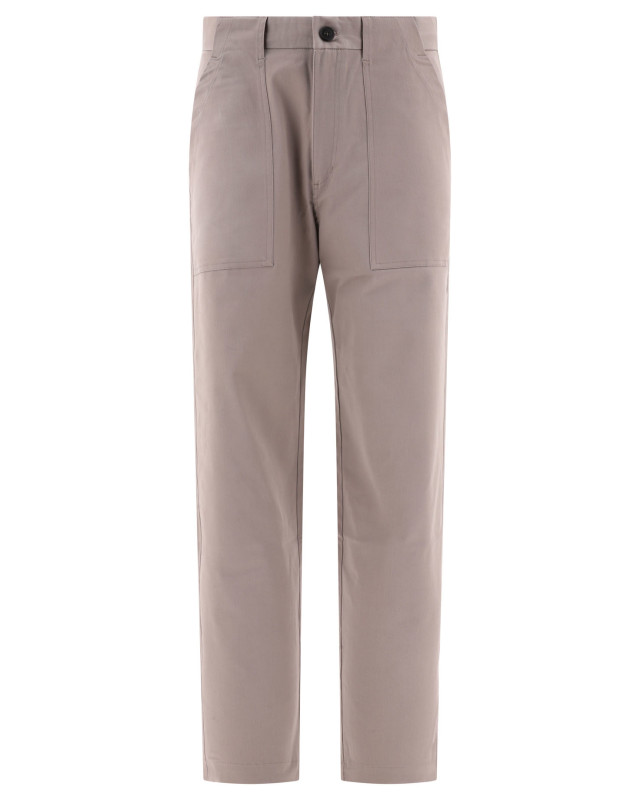[andBlue] Trousers FW24 HAMMERBUSHNEW FANGO