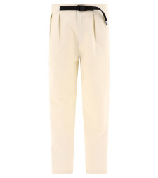 [andBlue] Trousers FW24 GRAMICBUSHPANNA
