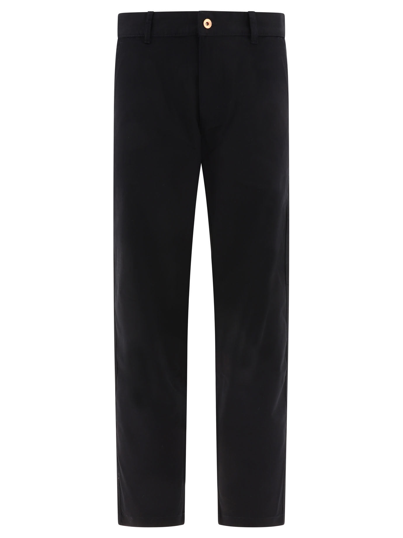 [andBlue] Trousers FW24 CARPENTERBUSHNERO