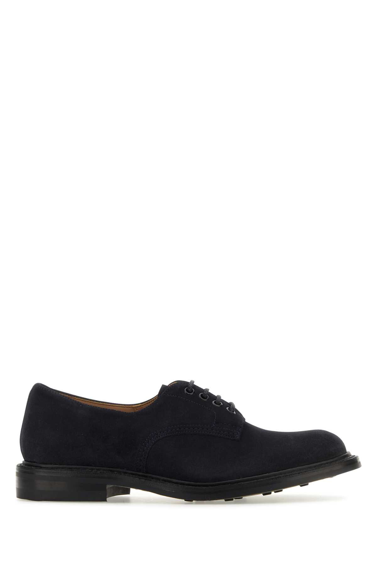 [Tricker'S] Dress Shoes FW23 DANIELOXREVERSED NAVY