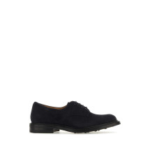 [Tricker'S] Dress Shoes FW23 DANIELOXREVERSED NAVY