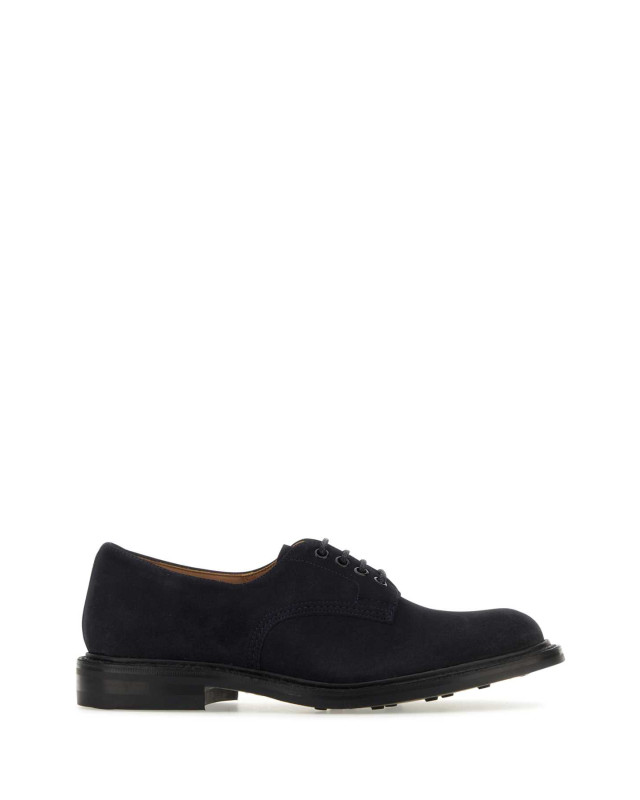 [Tricker'S] Dress Shoes FW23 DANIELOXREVERSED NAVY
