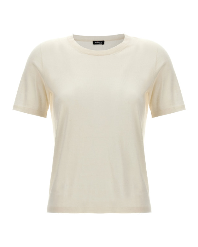 [Kiton] T-shirts Short Sleeve SS24 D5770500120001