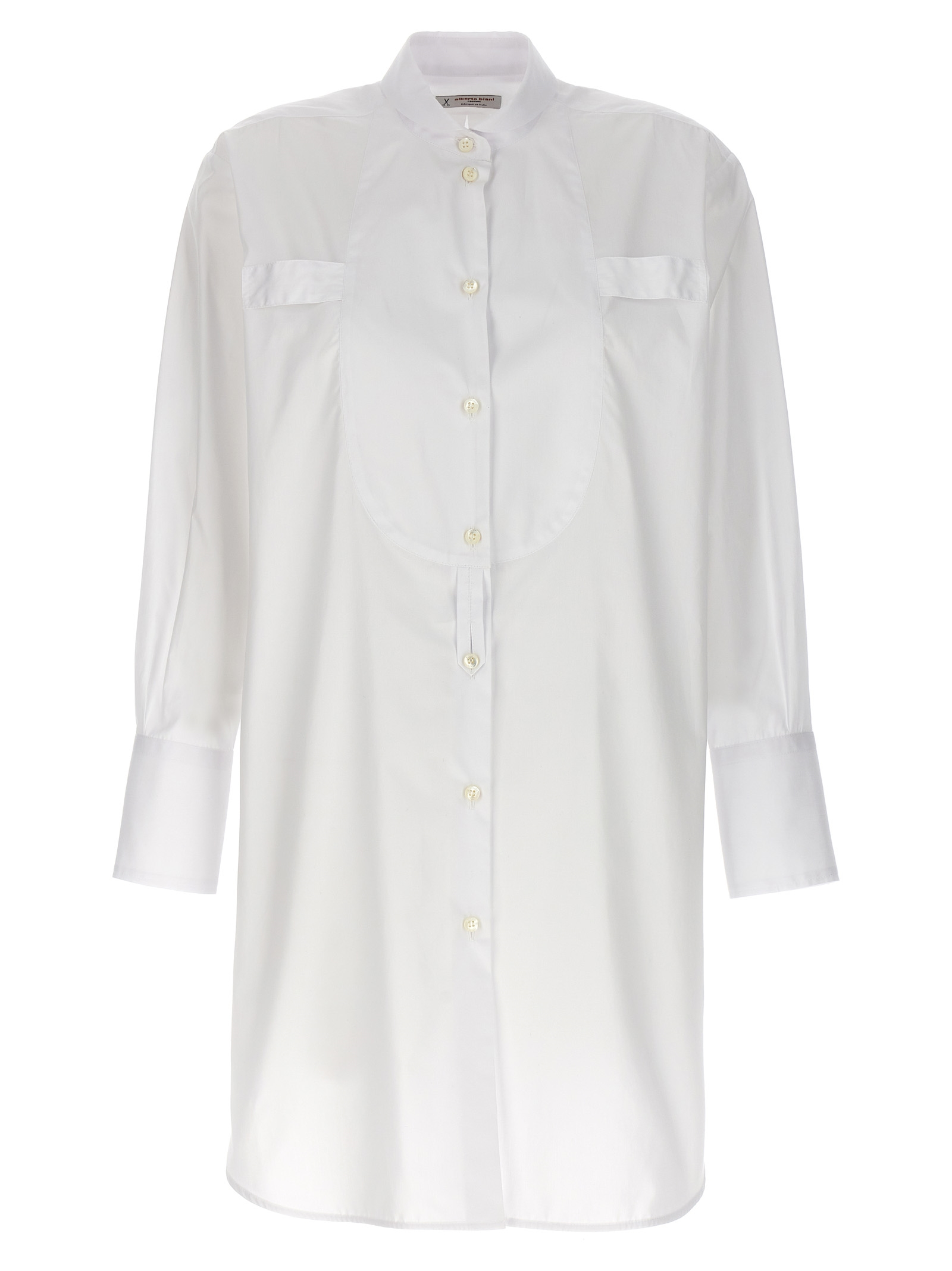 [Alberto Biani] Blouse SS24 MM849CO013510
