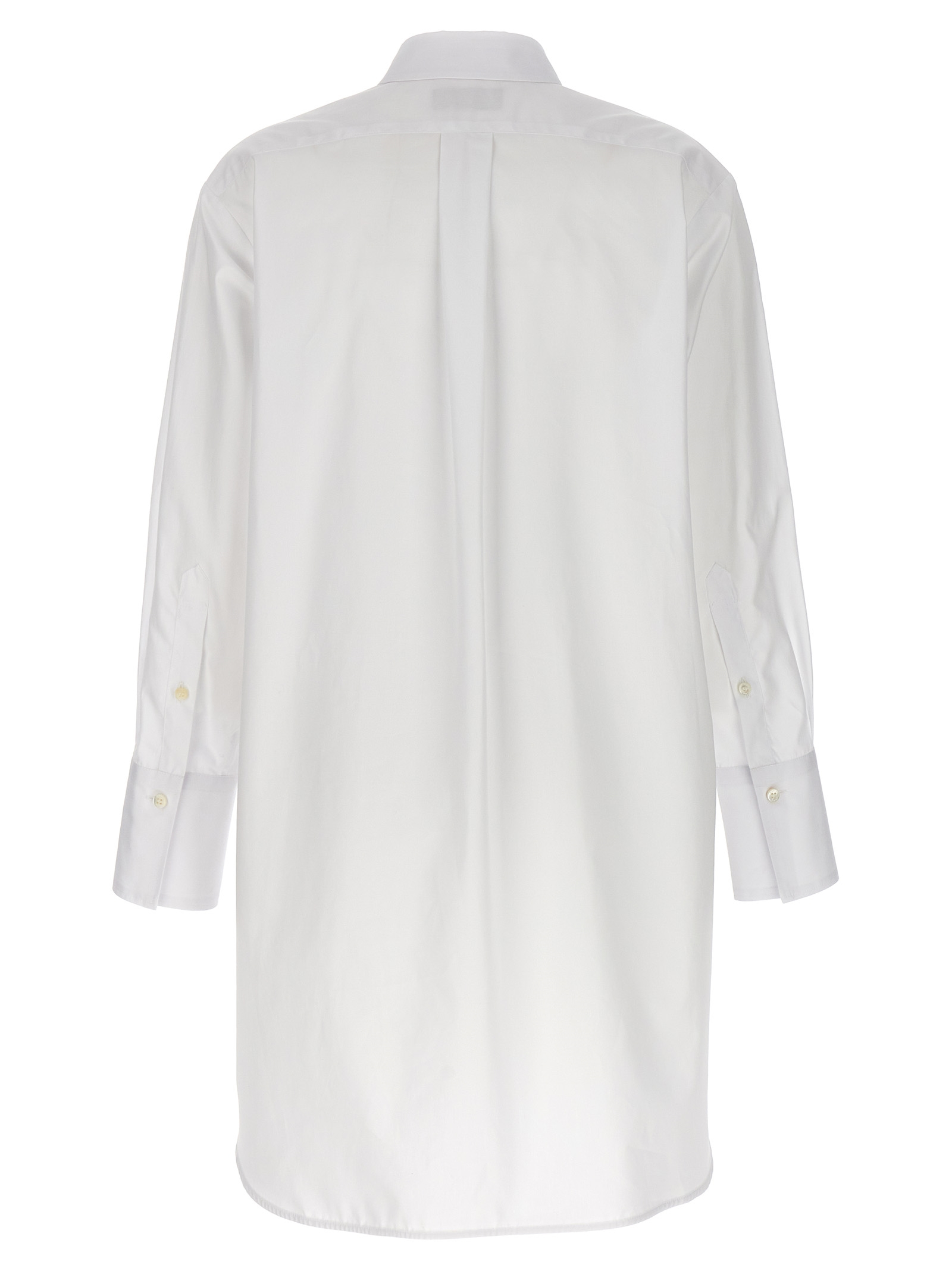 [Alberto Biani] Blouse SS24 MM849CO013510