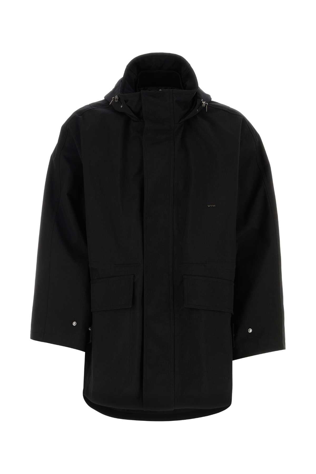 [Wooyoungmi] Casual Jacket SS24 W241JP01 916B