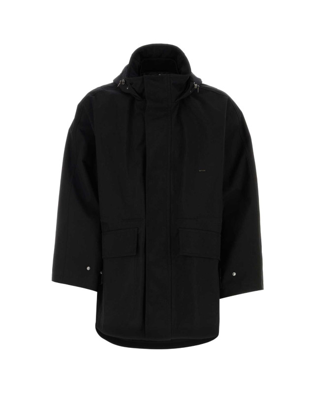 [Wooyoungmi] Casual Jacket SS24 W241JP01 916B