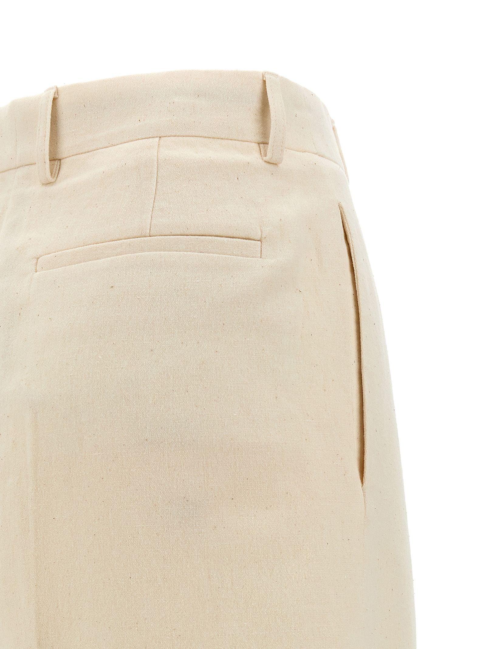 [J.W.Anderson] Trousers SS24 TR0334PG1483046