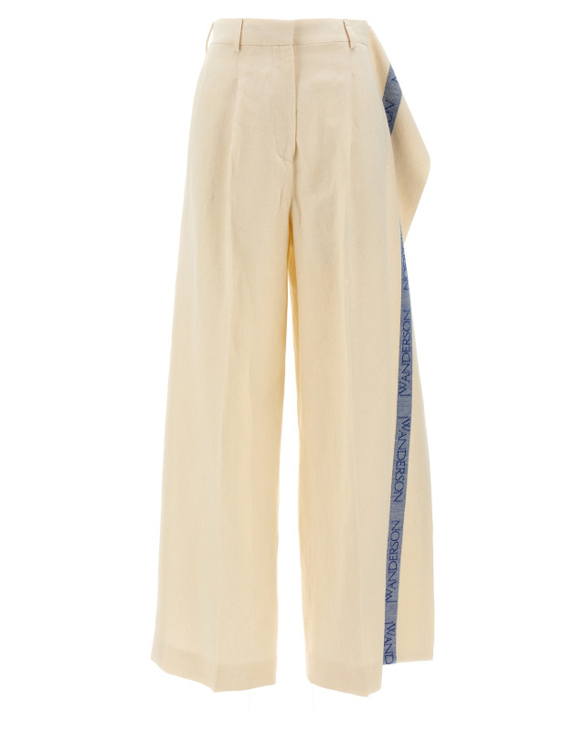 [J.W.Anderson] Trousers SS24 TR0334PG1483046