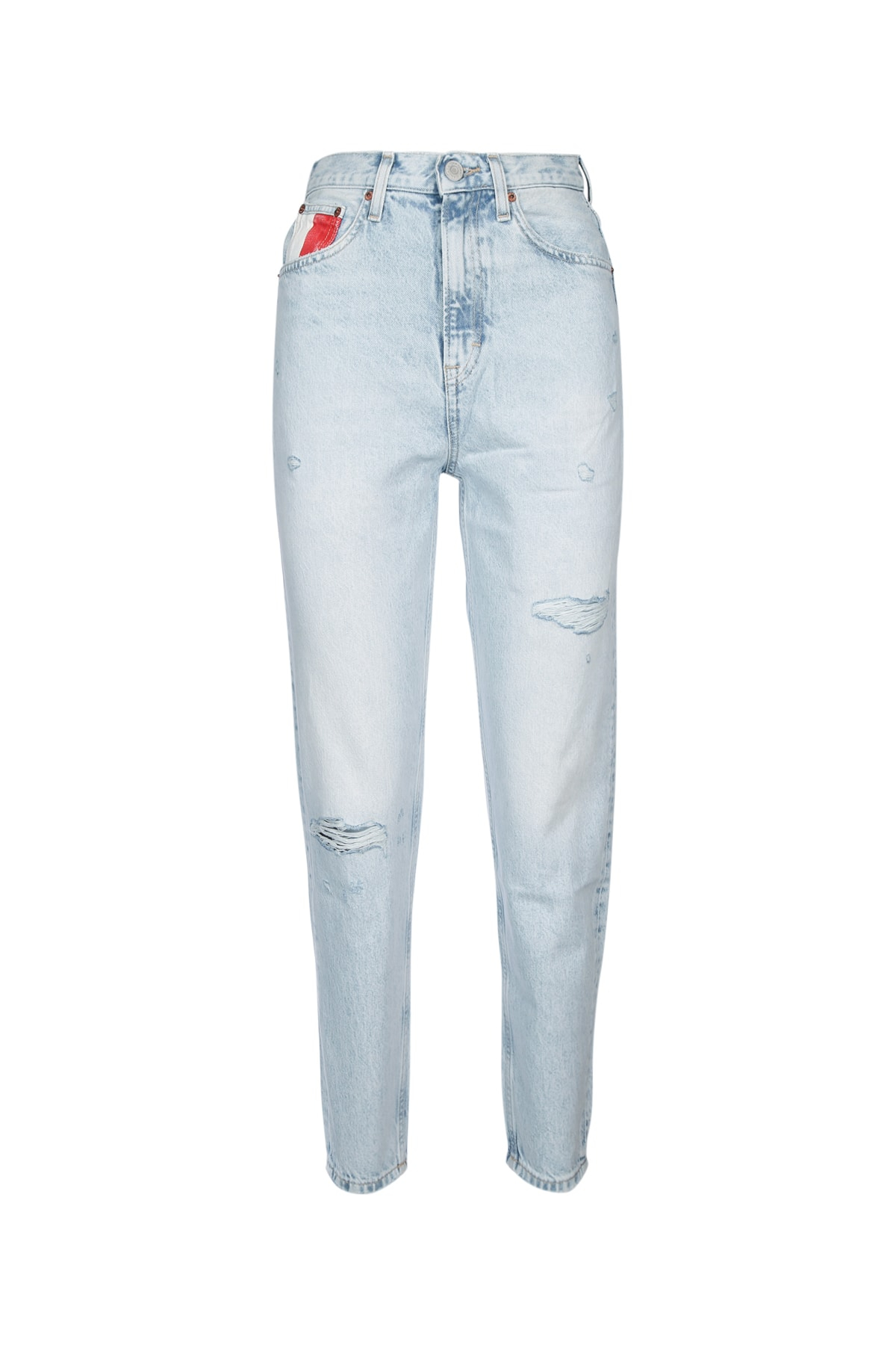[TOMMY HILFIGER JEANS] Jeans SS24 DW0DW1831434 1AB