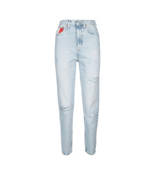 [TOMMY HILFIGER JEANS] Jeans SS24 DW0DW1831434 1AB