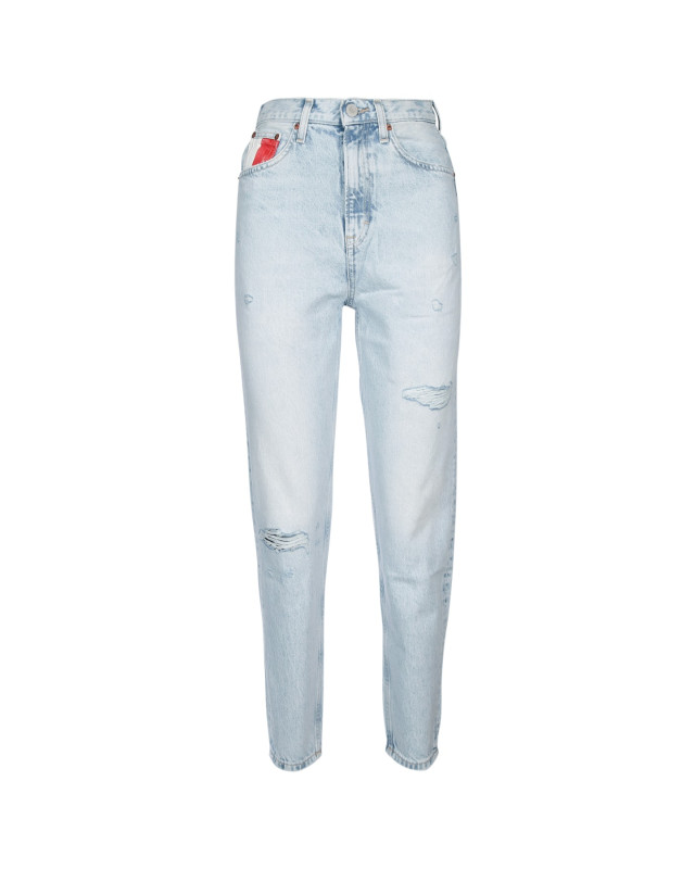 [TOMMY HILFIGER JEANS] Jeans SS24 DW0DW1831434 1AB