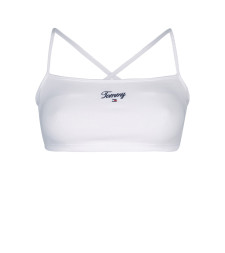 [TOMMY HILFIGER JEANS] Tank top SS24 DW0DW17833 YBR