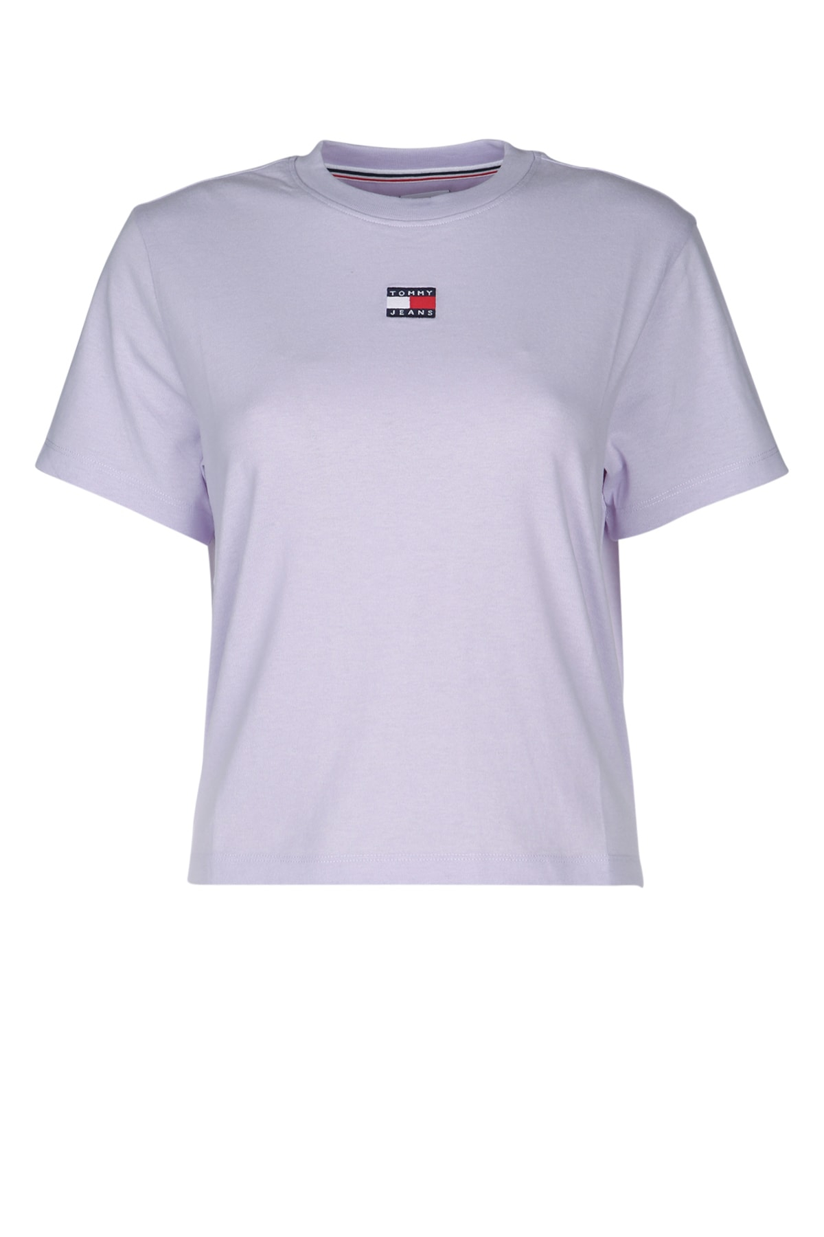 [TOMMY HILFIGER JEANS] T-shirts Short Sleeve SS24 DW0DW17391 W06