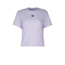 [TOMMY HILFIGER JEANS] T-shirts Short Sleeve SS24 DW0DW17391 W06