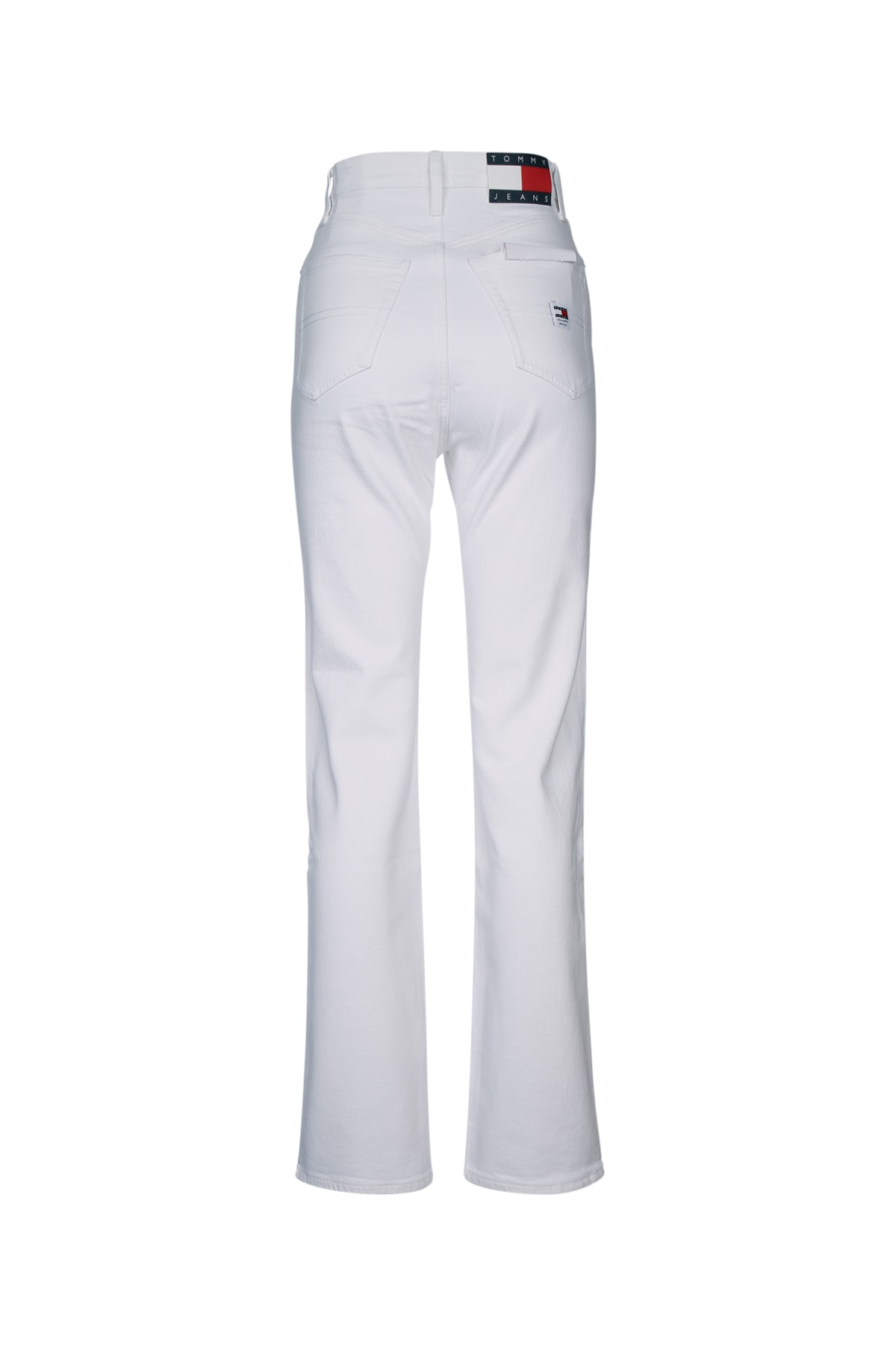 [TOMMY HILFIGER JEANS] Jeans SS24 DW0DW1761232 1CE