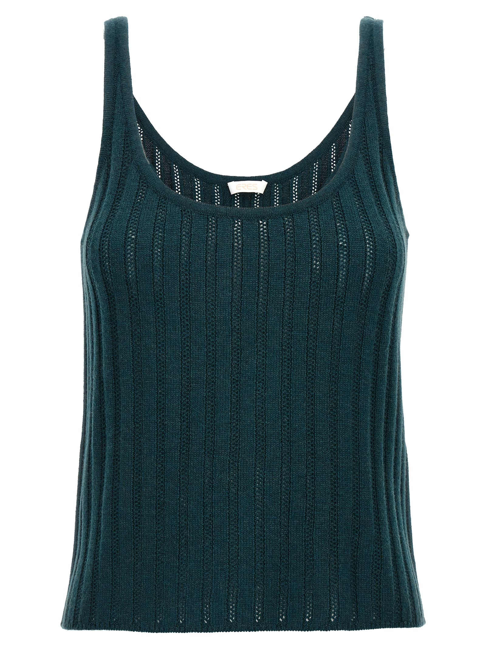 [ERES] Tank top FW24 272431SONATE