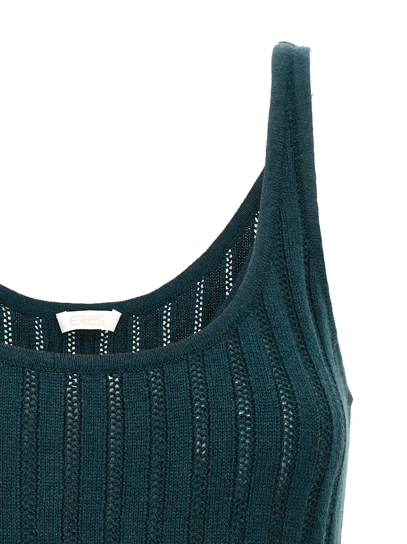 [ERES] Tank top FW24 272431SONATE