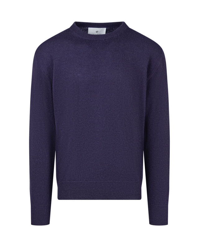 [Seven Gauge] Knitwear FW24 W24SGPUL0047 10113