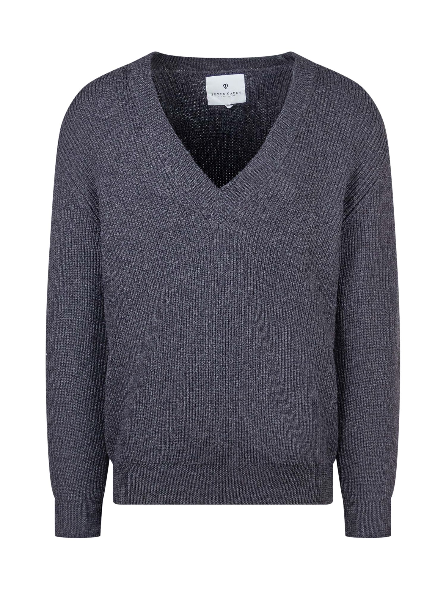 [Seven Gauge] Knitwear FW24 W24SGPUL0025 10093