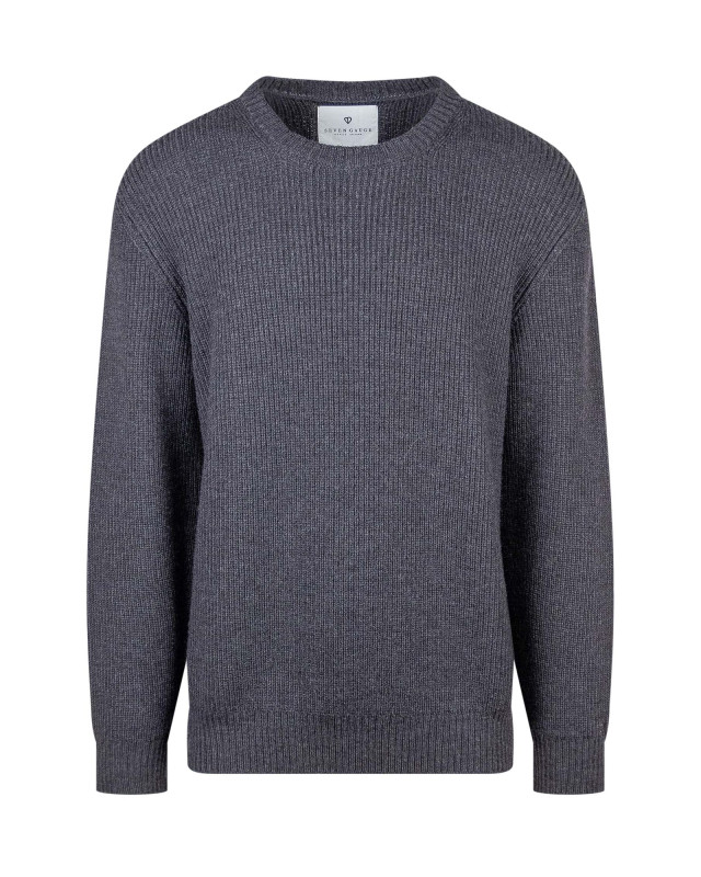 [Seven Gauge] Knitwear FW24 W24SGPUL0023 10093