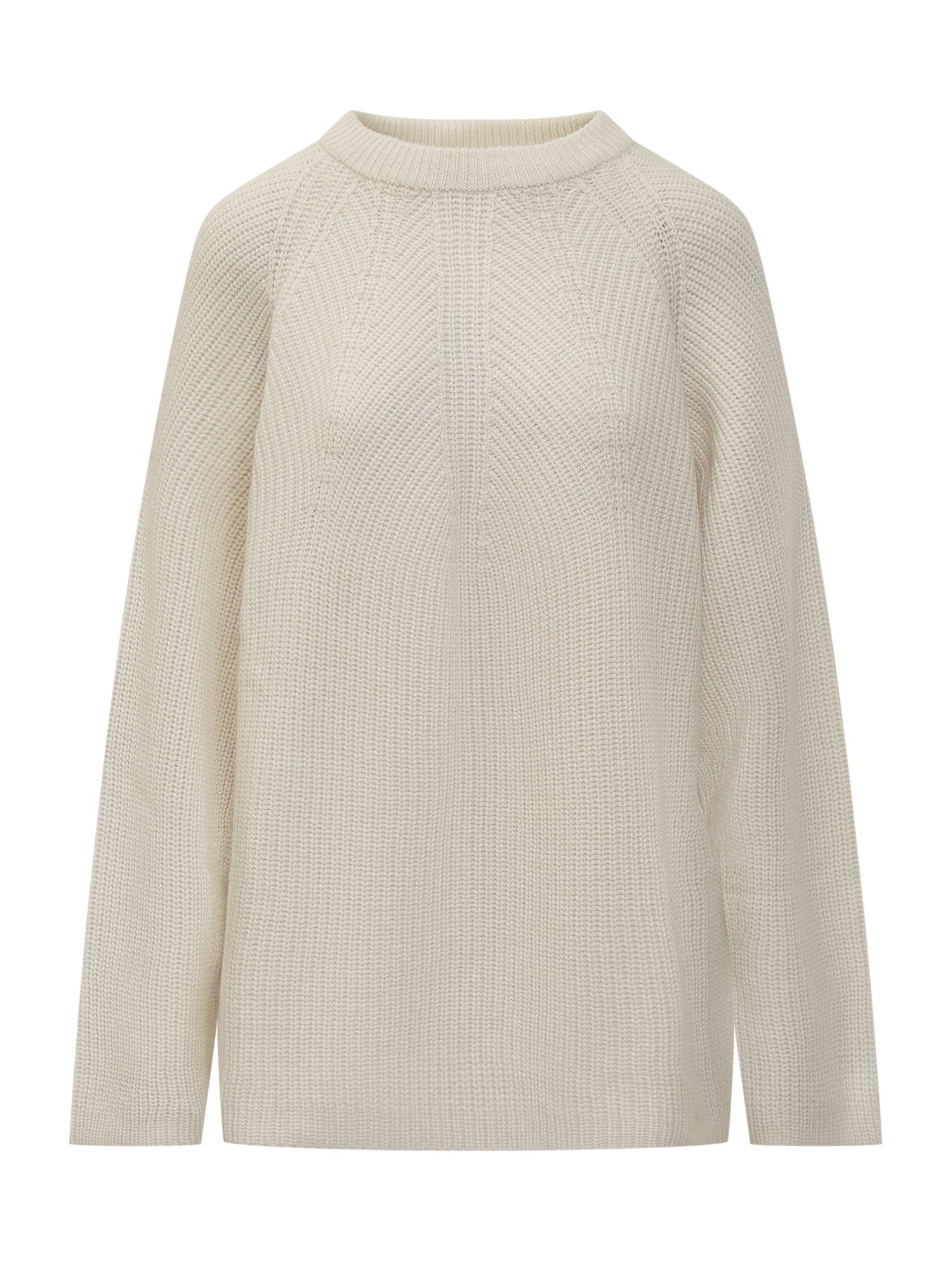 [LouLou De Saison] Knitwear FW24 KAWA IVORY
