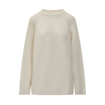 [LouLou De Saison] Knitwear FW24 KAWA IVORY