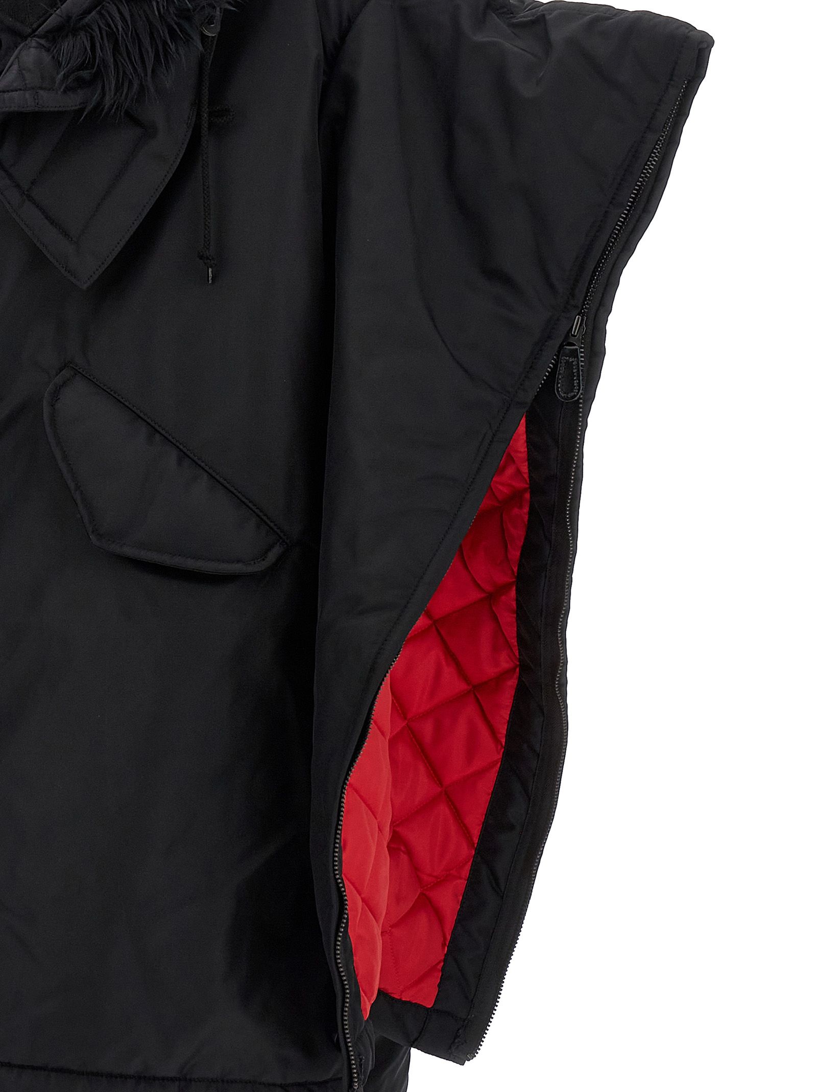 [Junya Watanabe] Vest FW24 JNC0151