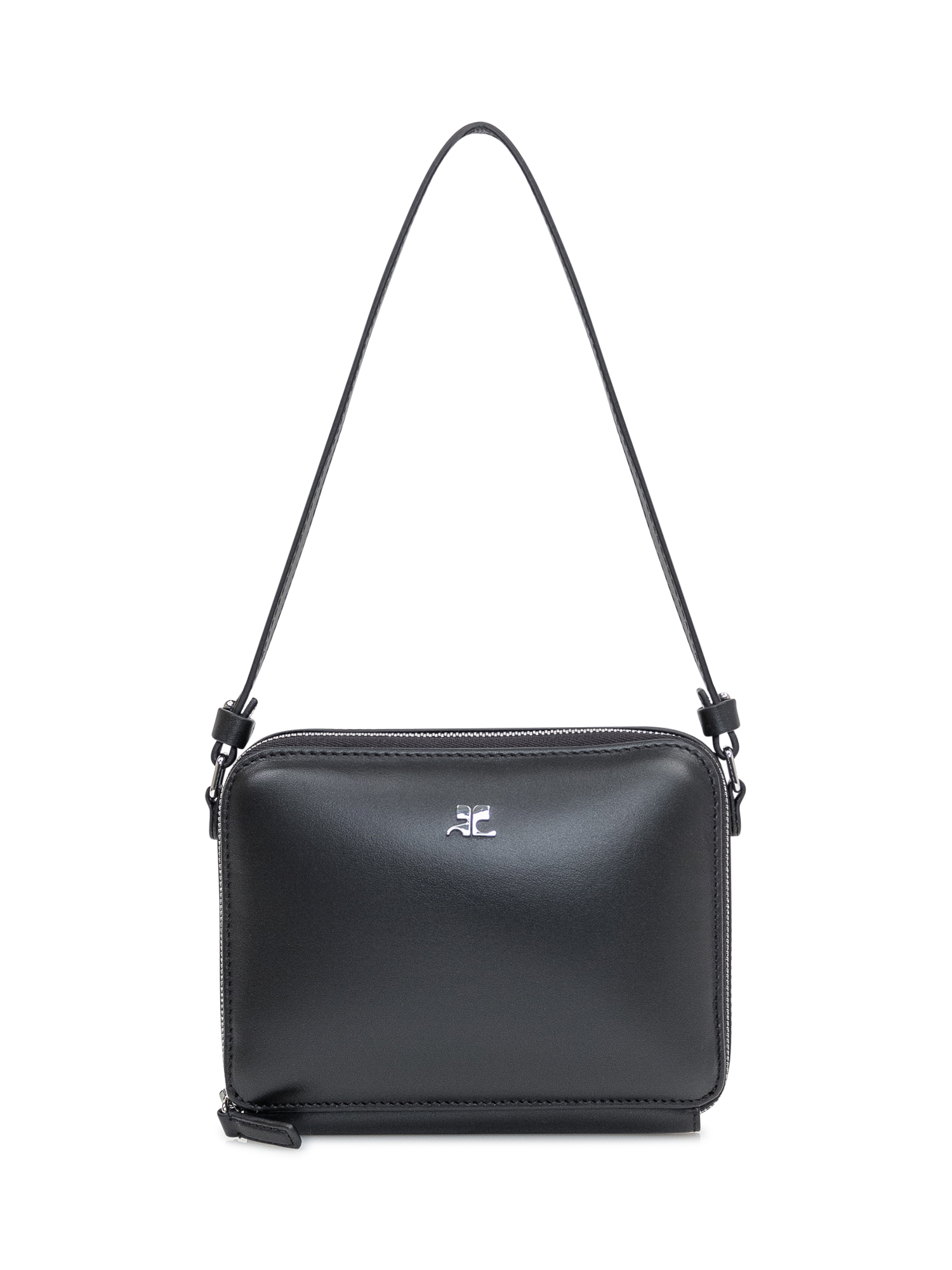[Courreges] Tote bag FW24 424GSA146CR0065 9999
