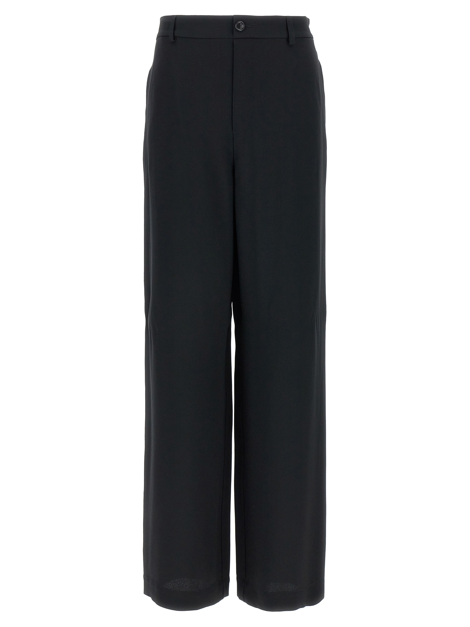 [Moschino] Trousers FW24 A031954338555