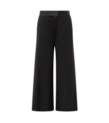 [VICTORIA BECKHAM] Trousers FW24 1424WTR004763I 1