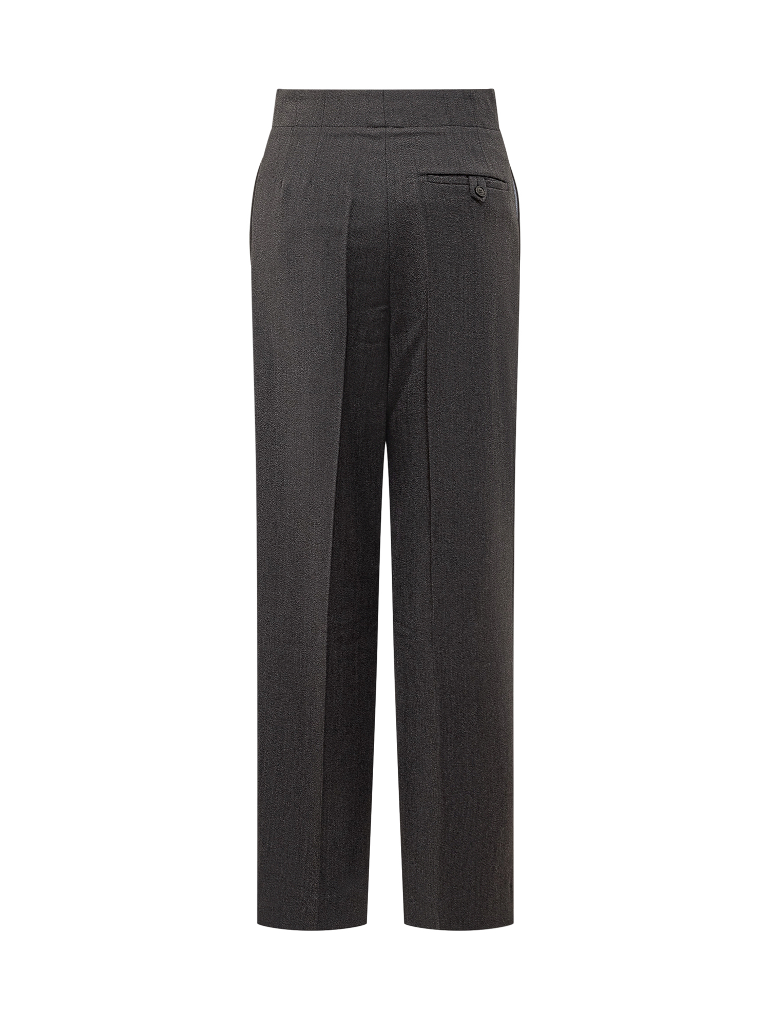 [VICTORIA BECKHAM] Trousers FW24 1424WTR005880A 47