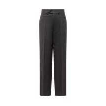 [VICTORIA BECKHAM] Trousers FW24 1424WTR005880A 47