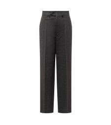 [VICTORIA BECKHAM] Trousers FW24 1424WTR005880A 47