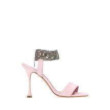 [Manolo Blahnik] Sandals SS24 LIERASAN1242569 LPNK