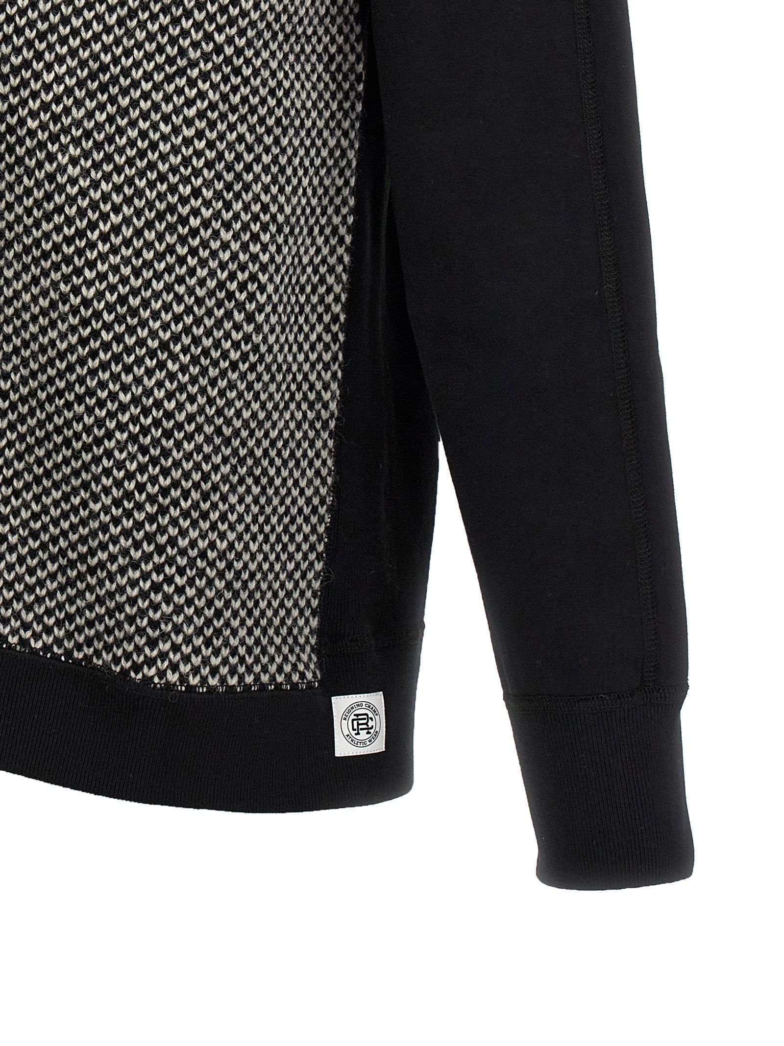 [Junya Watanabe] Zip Up FW24 WNT9011