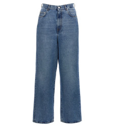 [Sefr] Jeans FW24 MFW24DISCOCUTCOUNTRYBLUE