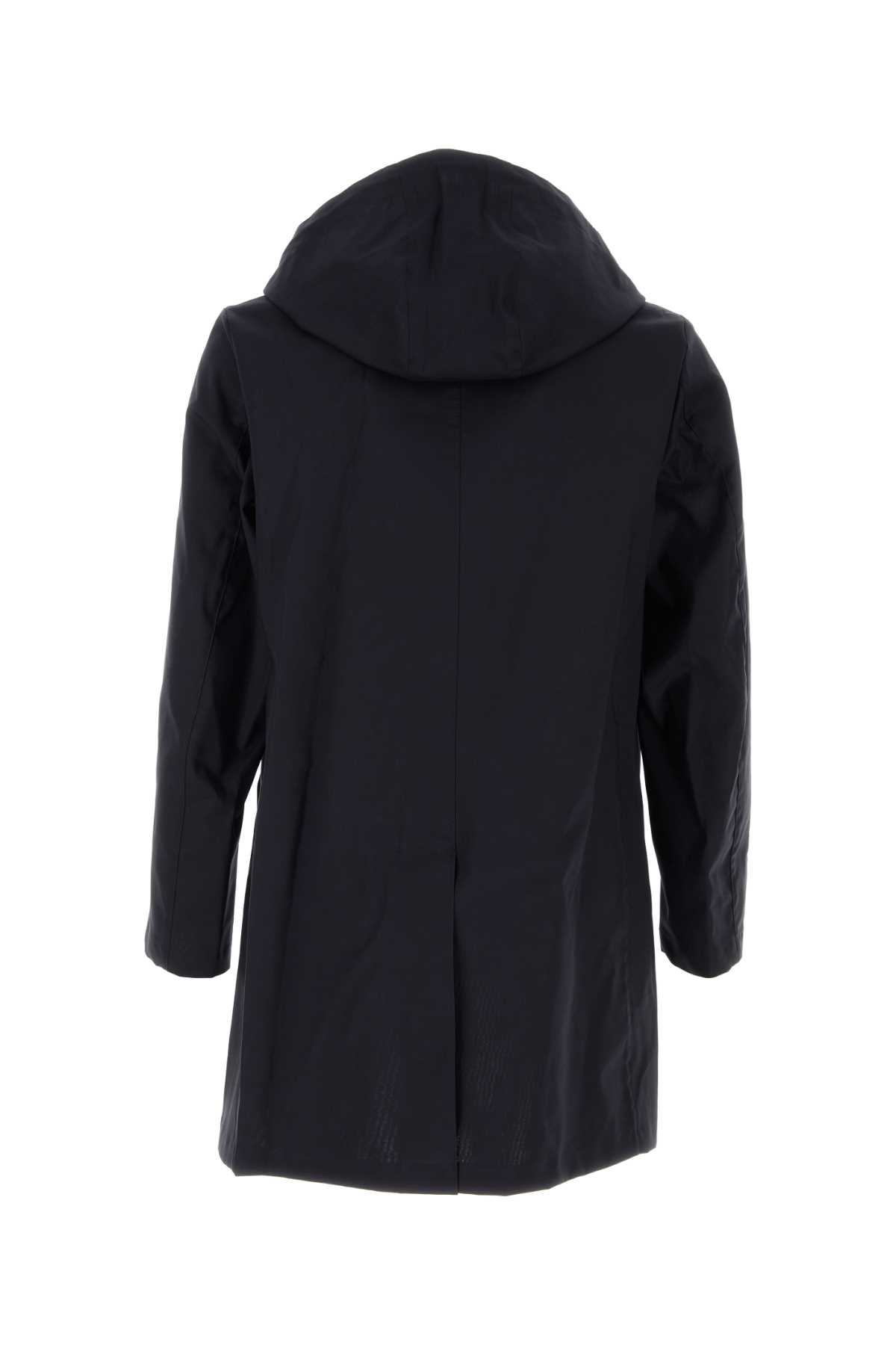 [MACKINTOSH] Casual Jacket FW25 MO6763 NAVY
