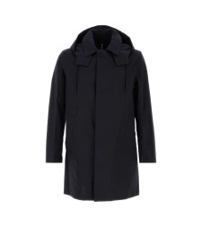 [MACKINTOSH] Casual Jacket FW25 MO6763 NAVY